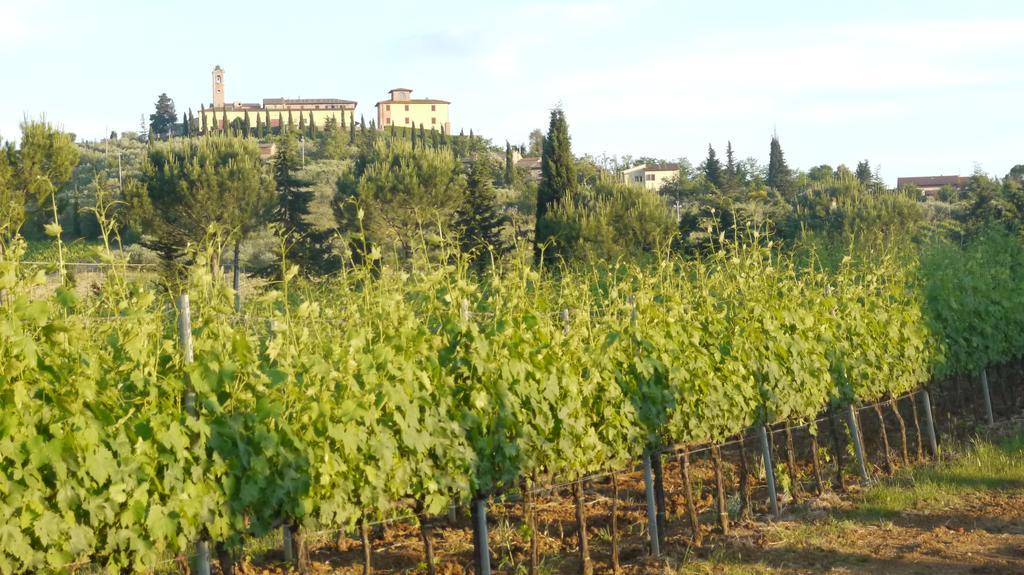 Azienda Agricola Polveraia サン・ジミニャーノ エクステリア 写真